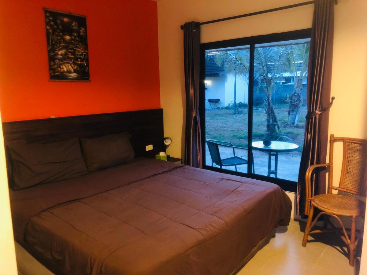 Aonang 3 Monkeys Pool Resort Ao Nang Luaran gambar